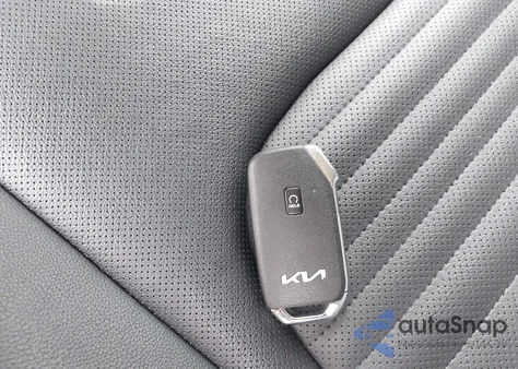 2025 Kia Sportage Sx-Prestige from USA, damaged, VIN 5XYK5CDF8SG257978